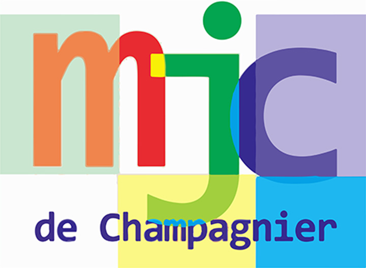 logo MJC Champagnier