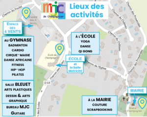 plan_salles_activites_mjc_champagnier_2024_25